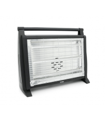 Електрообігрівач FLORIA ZLN 6180, 1500 Вт, 3 режими 750 - 1500Вт, Box