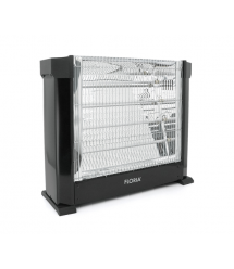 Інфрачервоний електрообігрівач FLORIA ZLN6197, 2200Вт, 2 режими 1100 - 2200Вт, Box