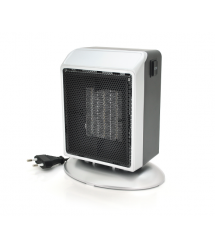Тепловентилятор керамічний YND-900, 900W, 2 режими 400 - 900W, холодний - теплий - гарячий, Box