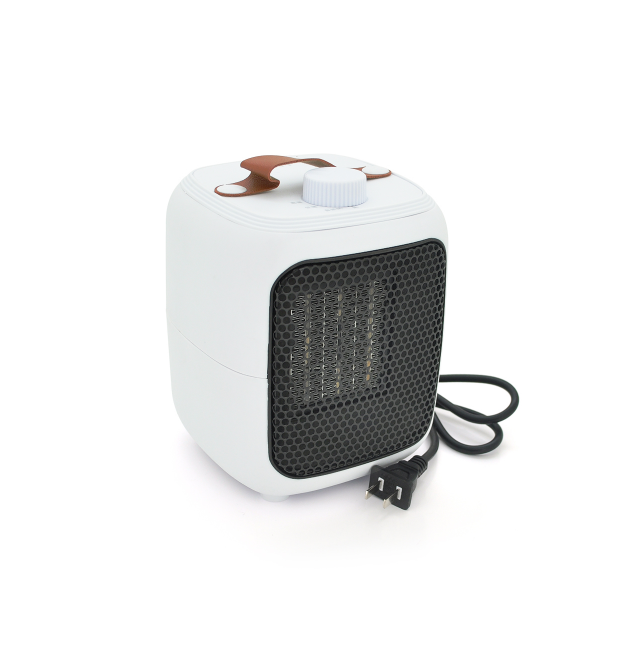 Тепловентилятор SH-728, 900W, Box