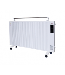 Конвектор електричний Nuankang SDNK-1200, LED-панель, 220V - 2.0kW, Box