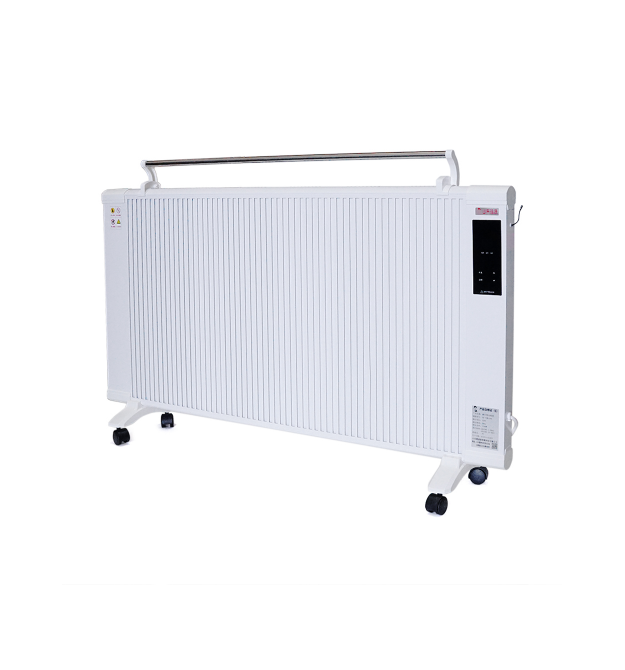 Конвектор електричний Nuankang SDNK-1200, LED-панель, 220V - 2.0kW, Box
