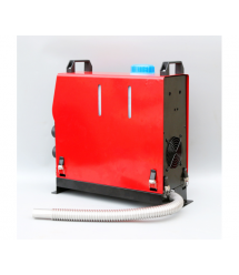 Автомобільний дизельний обігрівач 12 - 24V, 2000 - 5000W(kVA)