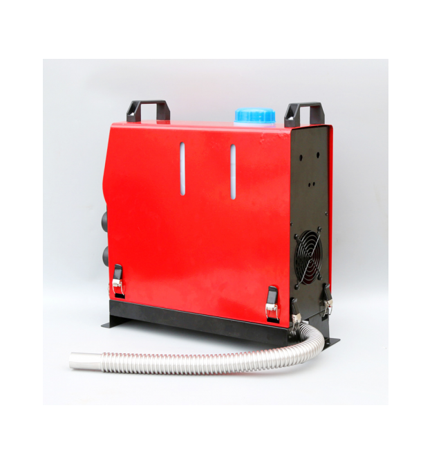 Автомобільний дизельний обігрівач 12 - 24V, 2000 - 5000W(kVA)