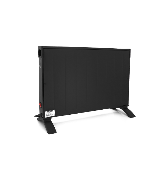 Конвектор ZILAN ZLN6258, 2000Вт, Box