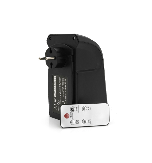 Електро обігрівач Handy Heater 400Вт