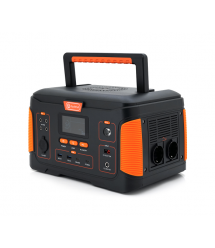 Портативне джерело живлення J1000Plus FlashFish, 252000mAh