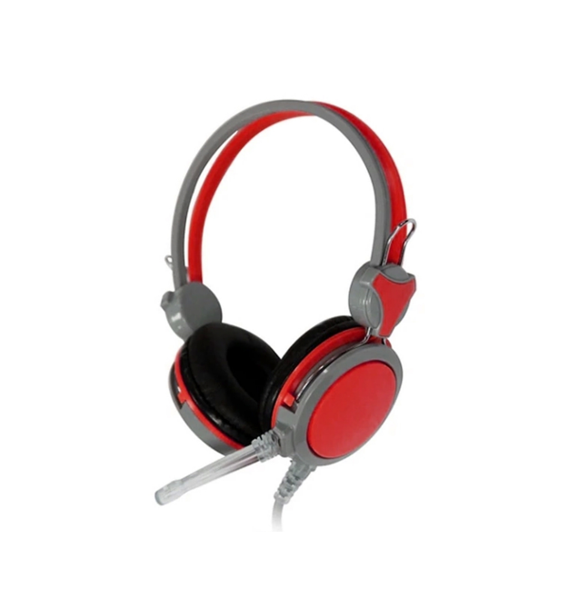 Навушники провідні Jedel JD-625, з мікрофоном, Black, Box