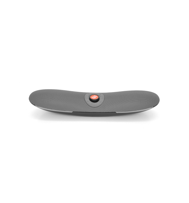 Колонка TG027 Bluetooth 4.1 до 10m, 2х3W, Gray