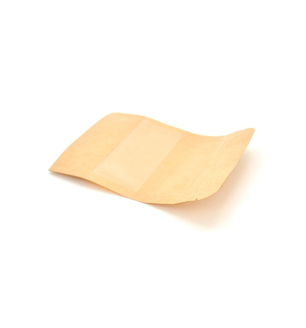 Пакети із замком Zip-Lock 110*160mm (50шт) для харчових продуктів