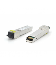 SFP модуль MERCURY 1.25G 1550nm 3Km WDM SC поддержка DDM TX1550 - RX1310