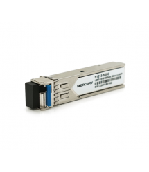 SFP модуль MERCURY 1.25G 1310nm 20Km WDM LC поддержка DDM