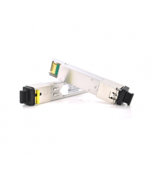 SFP модуль Merlion 1.25G 3Km WDM SC 1550nm