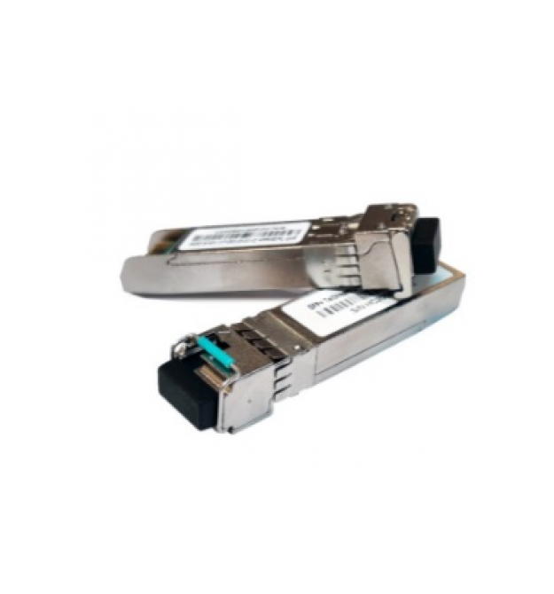 Модуль Merlion SFP + 1.25G 40Km WDM SC TX1550 - RX1310, OEM