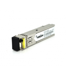 SFP модуль Merlion 1.25G 1550nm 20Km WDM LC