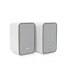 Колонки Kisonli X21BT, 2x10W, USB - RGB light - BT, DC: 5V - 1-2A, Black, BOX, Q15