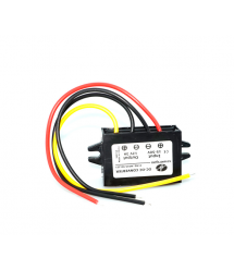 Перетворювач авто інвертор DC - DC 24-36V-12V 1A, IP67, 12W