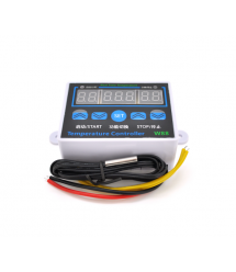 Терморегулятор W88, 220V, OEM