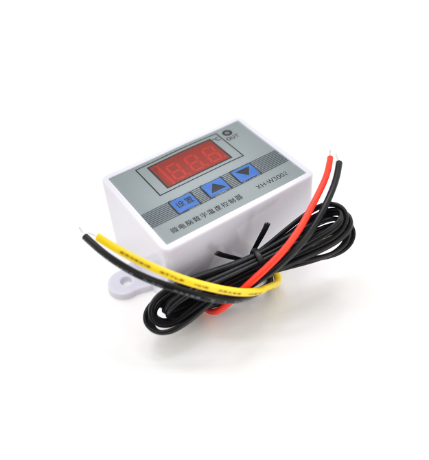 Терморегулятор XH-W3002, 220V, OEM