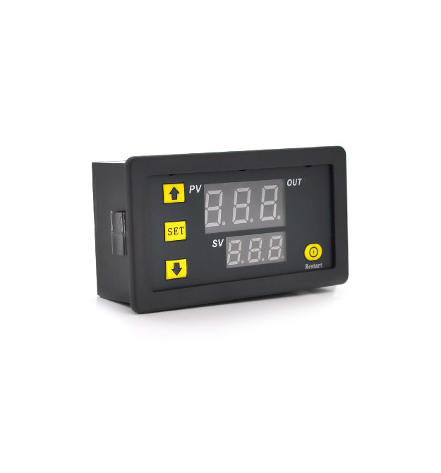 Терморегулятор W3230, 220V, -50-110C, OEM