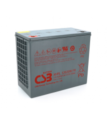 Аккумуляторная батарея CSB XHRL12620W, 12V 139Ah (342х275х170мм)