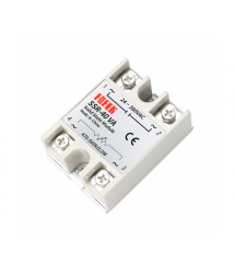 Твердотільні реле FQETR SSR-40VA 40А 24-380VAC