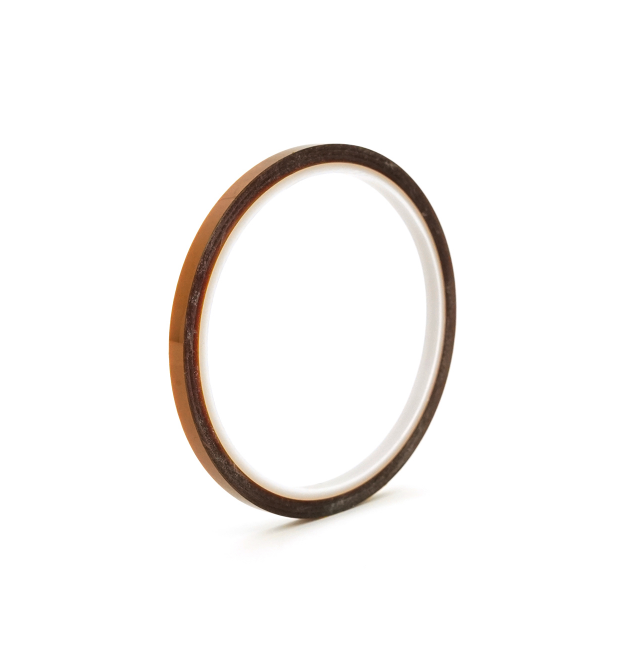 Термостійкий скотч ширина 3 мм, довжина 33м