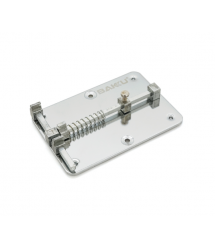Тримач для плат третя рука Bakku BK-686, Box