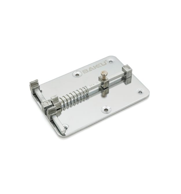 Тримач для плат третя рука Bakku BK-686, Box