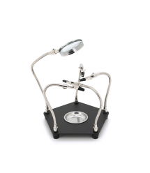 Тримач третя рука TE-806, діамерт 60мм, 3X, Box