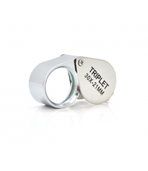 Екранна лупа YT4383, збільшення Х30