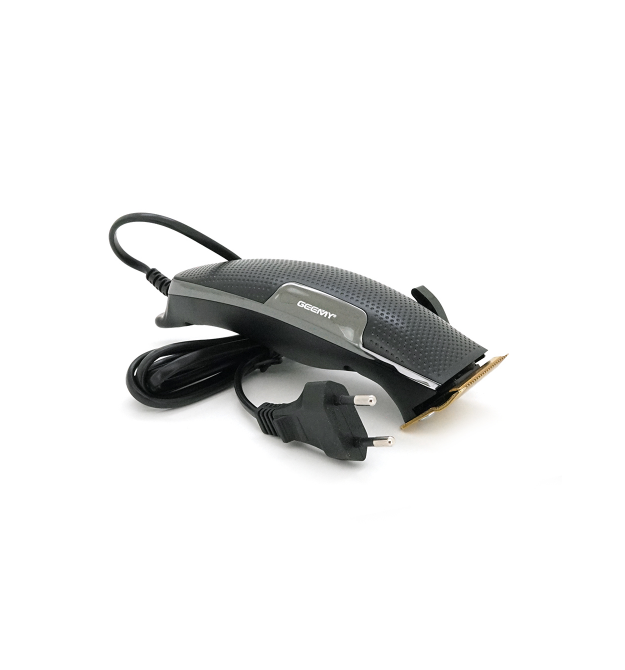 Машинка для стрижки волосся Gemei GM-806, Box