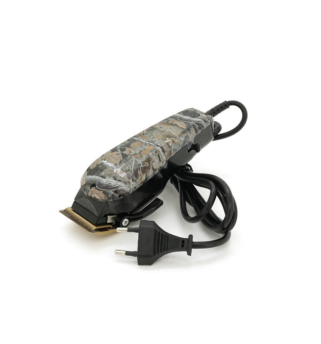 Машинка для стрижки волосся Gemei GM-1018, Box