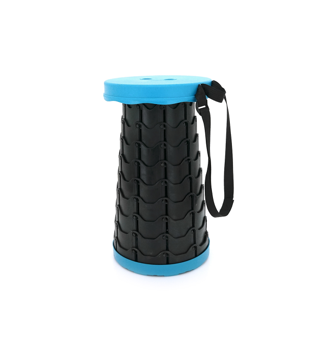 Складаний стілець Flexible Stool