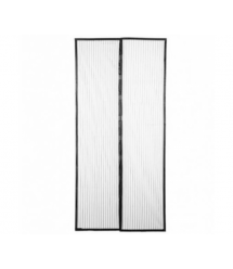 Москітна сітка Magic Mesh на магнітах(210*100mm), Mix color