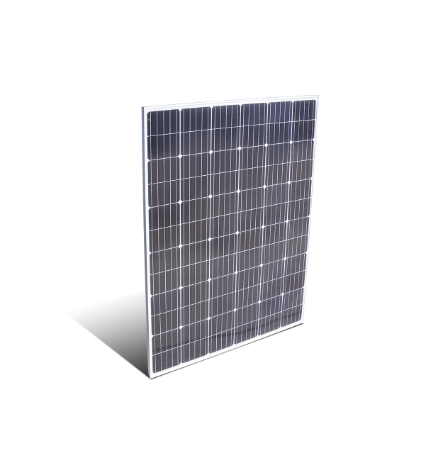 Сонячна панель Jarrett 200W