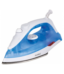 Парова праска Floria ZLN2892, 1600W, blue