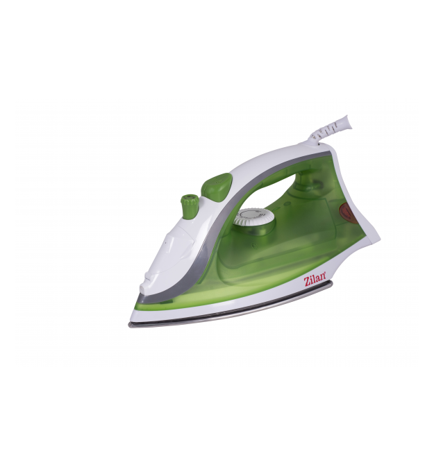 Парова праска Zilan ZLN8410, 2000W