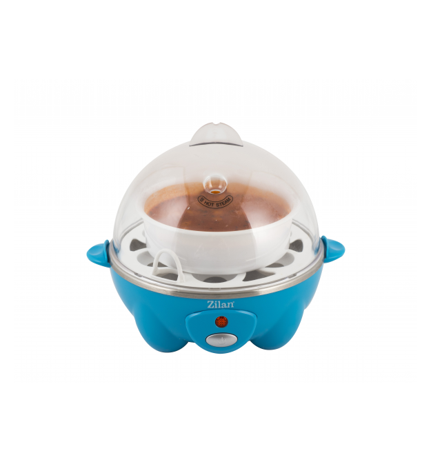 Машина для приготування яєць Zilan ZLN8068, 360W