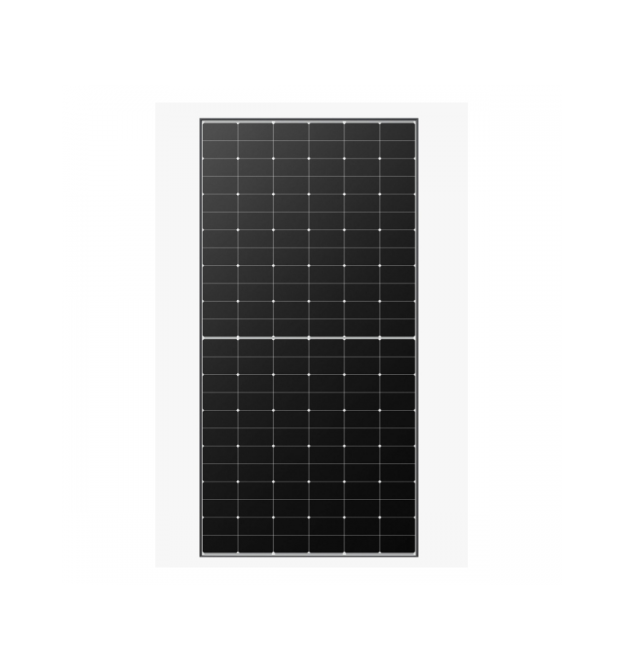 Сонячна панель Longi Solar LR5-72HTH-580M