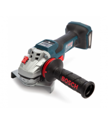 Кутова Шліфмашина Bosch GWX 18v-15 SC, Box