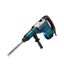 Перфоратор Bosch GBH 8-45 DV Professional, 220В, Box