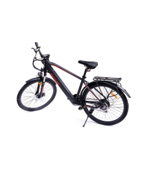 Електричний гірський велосипед 27.5 Kentor, Motor: 500 W, 48V, Bat.:48V - 9Ah, lithium