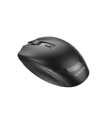 Миша бездротова BOROFONE BG7, 1600DPI, Black, 2.4GHZ, Box
