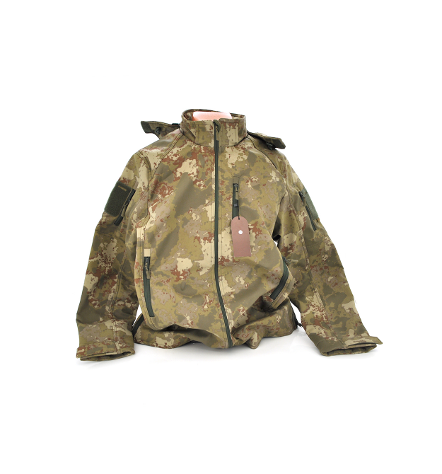 Куртка-плащ софтшелл, розмір XL, Piksel