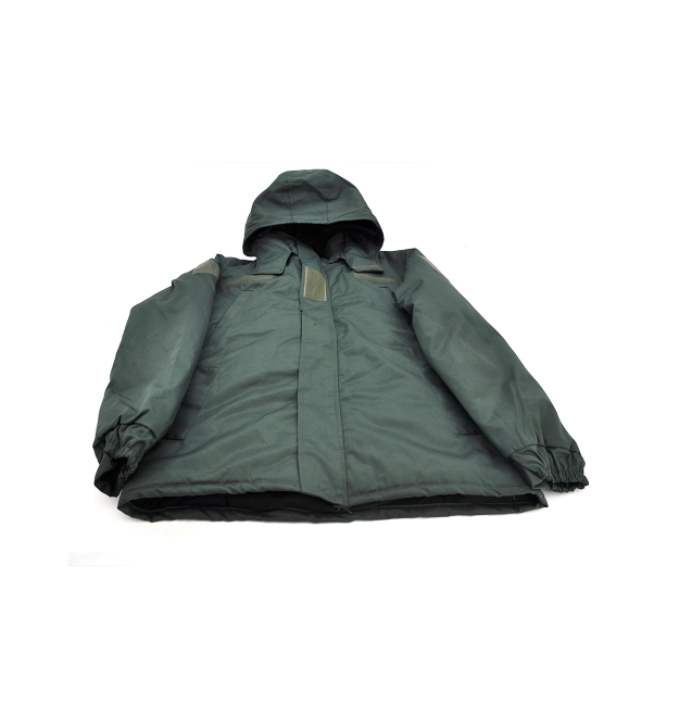 Бушлат, розмір 58, Олива