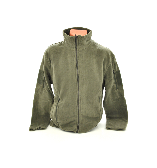 Кофта на флісі, Туреччина, розмір L, Оліва