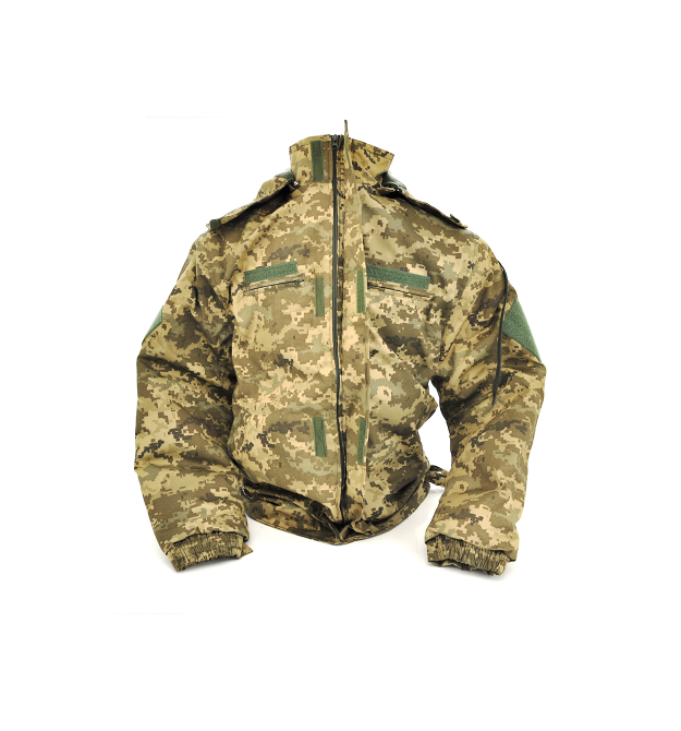 Бушлат, розмір 50, Piksel