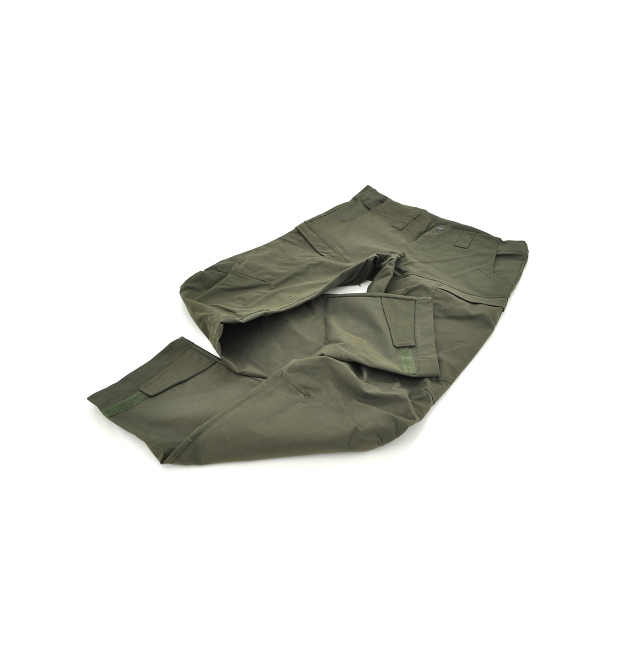 Штани Корд, Розмір S, Оліва