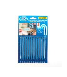 Засіб для прочищення труб Sani Sticks